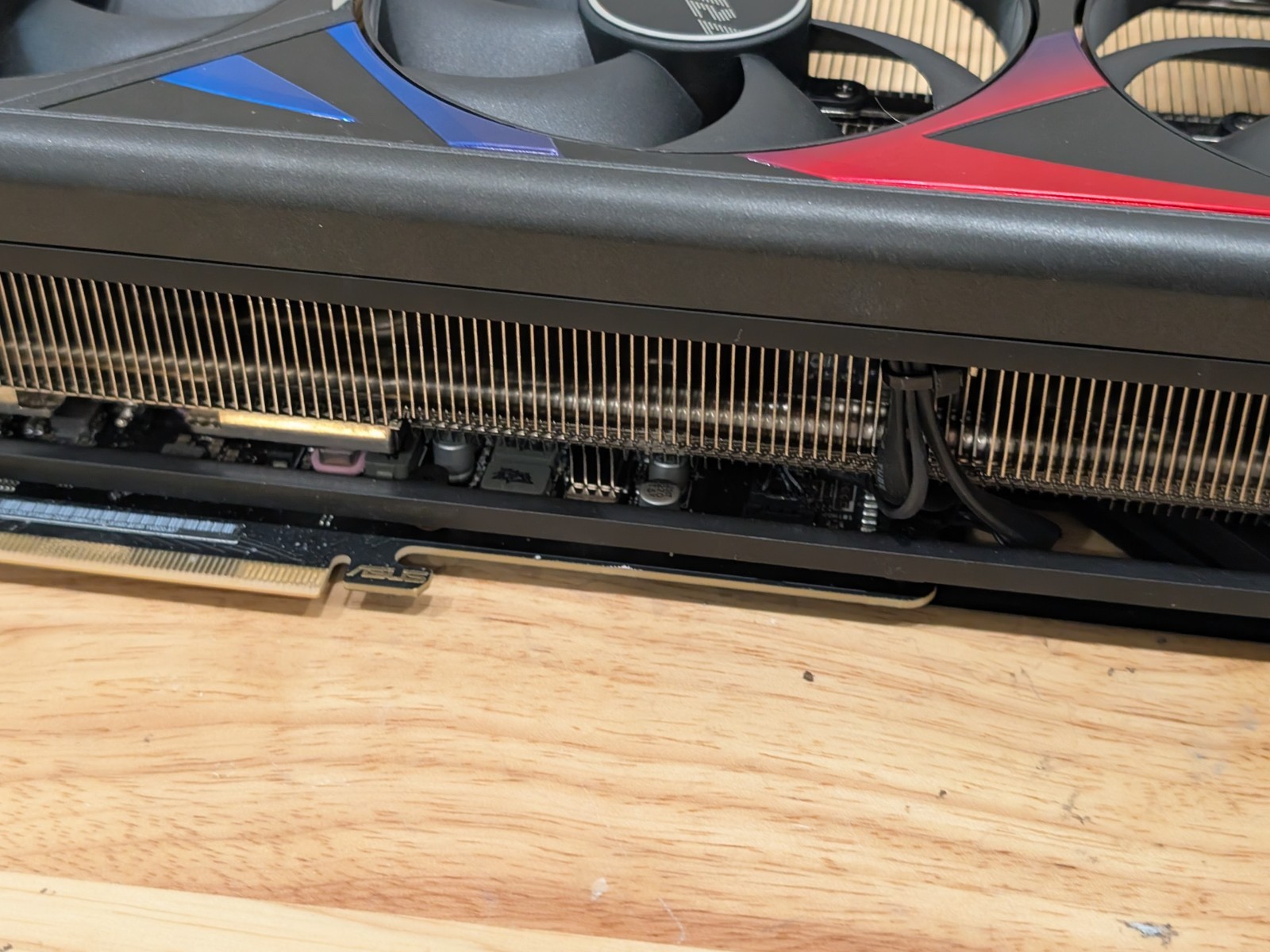 Rtx 4090 24Gb Gddr6X - BH NAJLEPSZA OFERTA ASUS ROG Strix