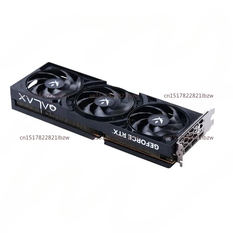 Graphics Card 24Gb Gddr6X - Karta graficzna 4090 ROG STRIX RTX4090