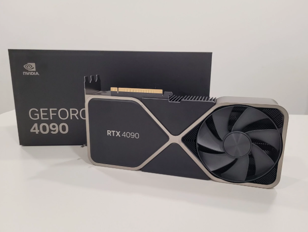 Rtx 4090 24Gb Gddr6X - Karta graficzna BH SUS ROG Strix