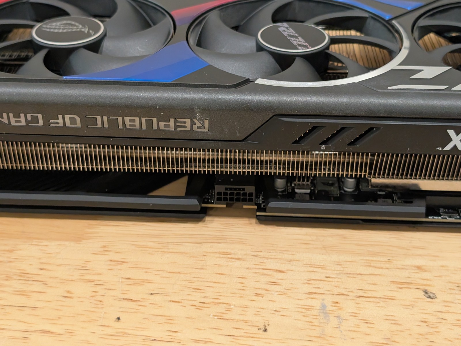 Rtx 4090 24Gb Gddr6X - OFERTA BH: Karta graficzna ASUS ROG