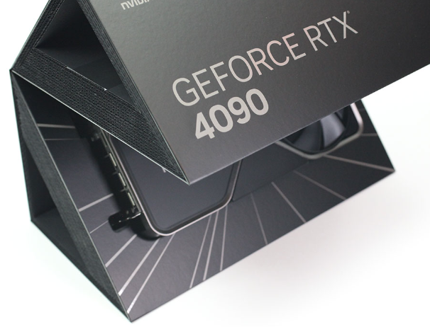 Rtx 4090 24Gb Gddr6X - Karta graficzna BH GeForce RTX 4090