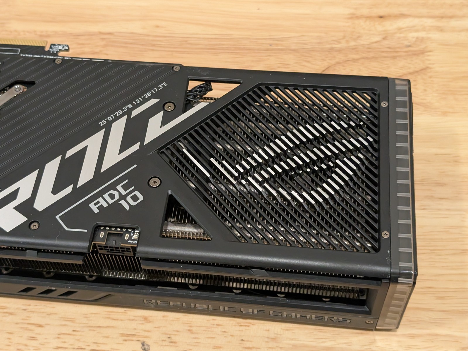 OFERTA PREMIUM: Karta graficzn – Rtx 4090 24Gb Gddr6X recenzja i cena