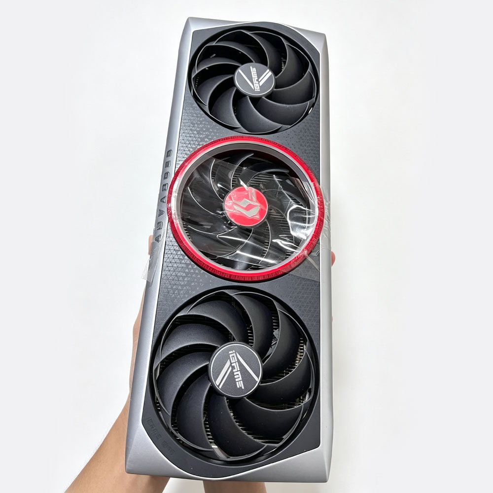 Stary wentylator chłodzący, cz – Rtx 4080 Super 16Gb recenzja i cena