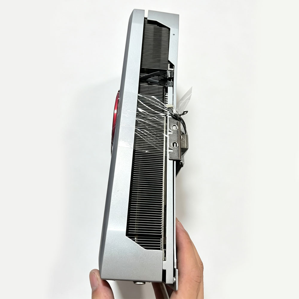 Stary wentylator chłodzący, cz – Rtx 4080 Super 16Gb recenzja i cena