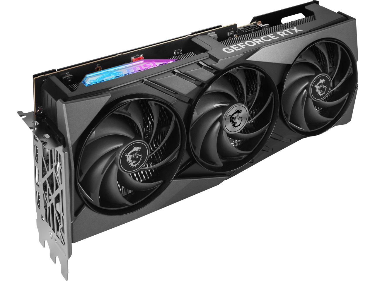 A. OFERTA MSI Gaming GeForce R – Rtx 4090 24Gb Gddr6X recenzja i cena