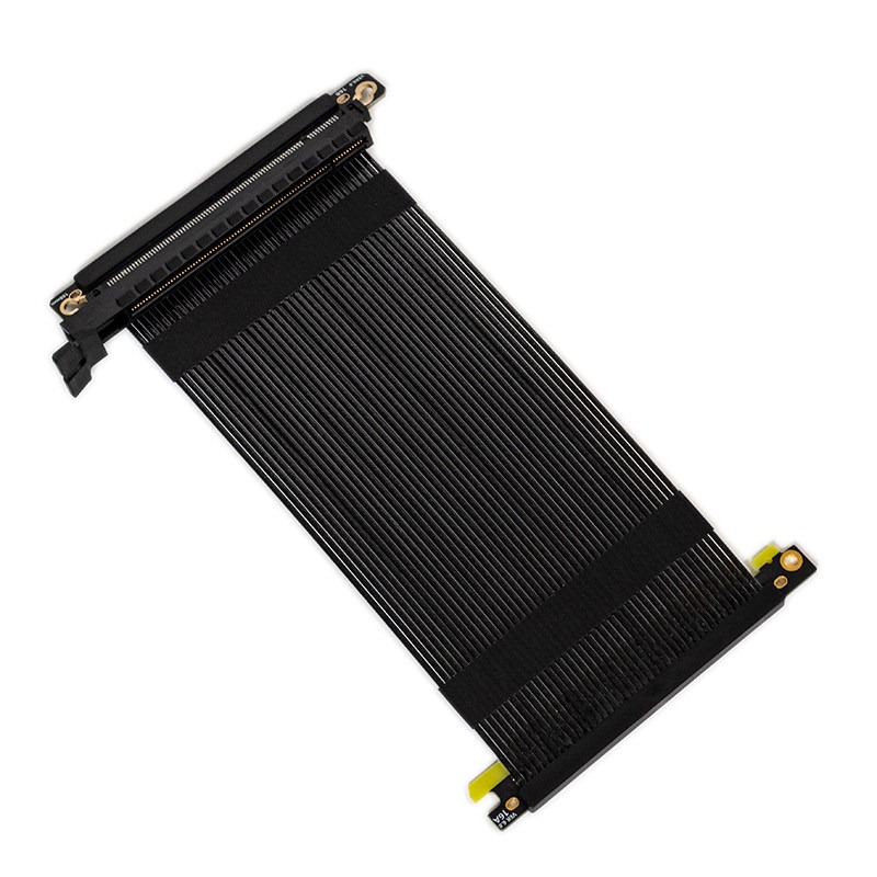Kabel rozszerzający PCIe 16X,  – Itx Gpu Riser Pcie 4.0 16X recenzja i cena