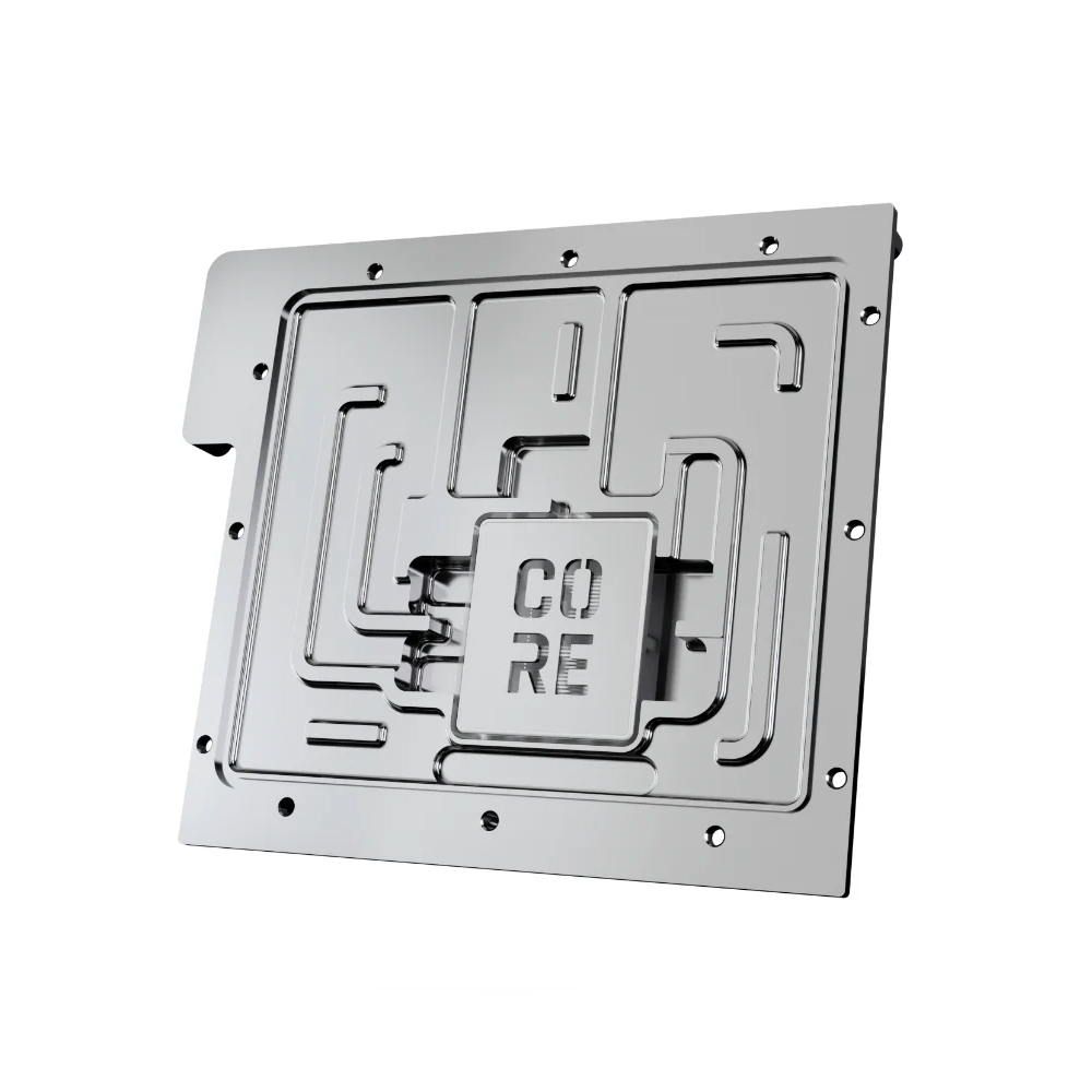 Alphacool Core – blok chłodząc – Rtx 5080 16Gb recenzja i cena