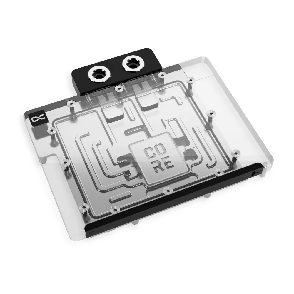 Alphacool Core – blok chłodząc – Rtx 5080 16Gb recenzja i cena