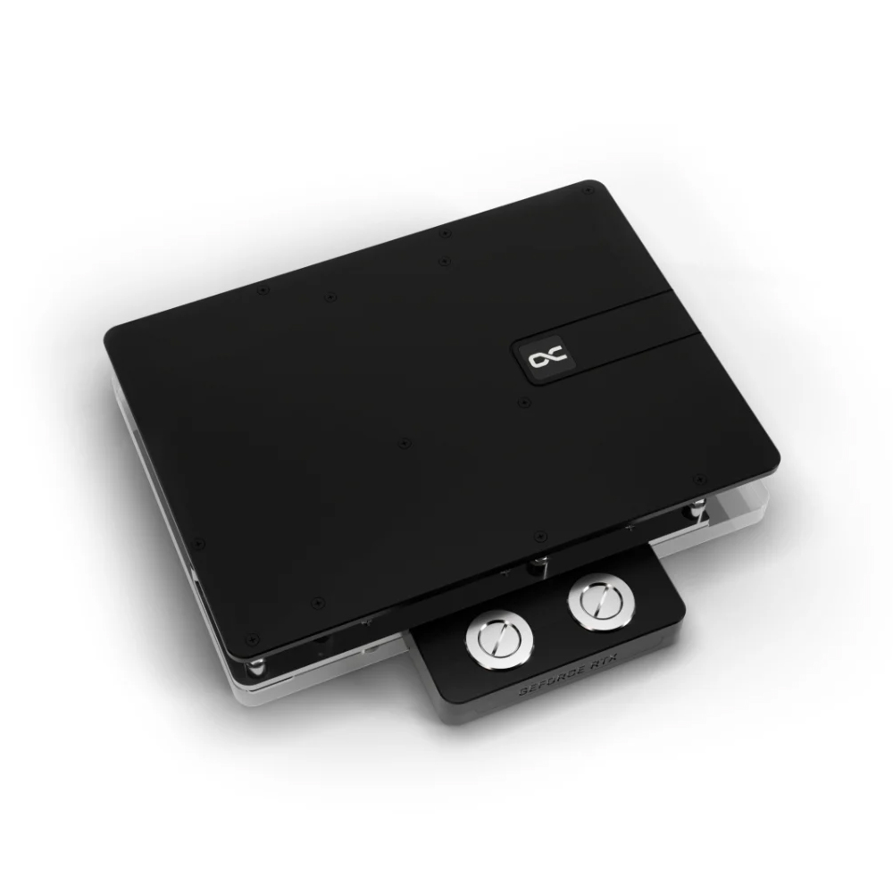 Alphacool Core – blok chłodząc – Rtx 5080 16Gb recenzja i cena