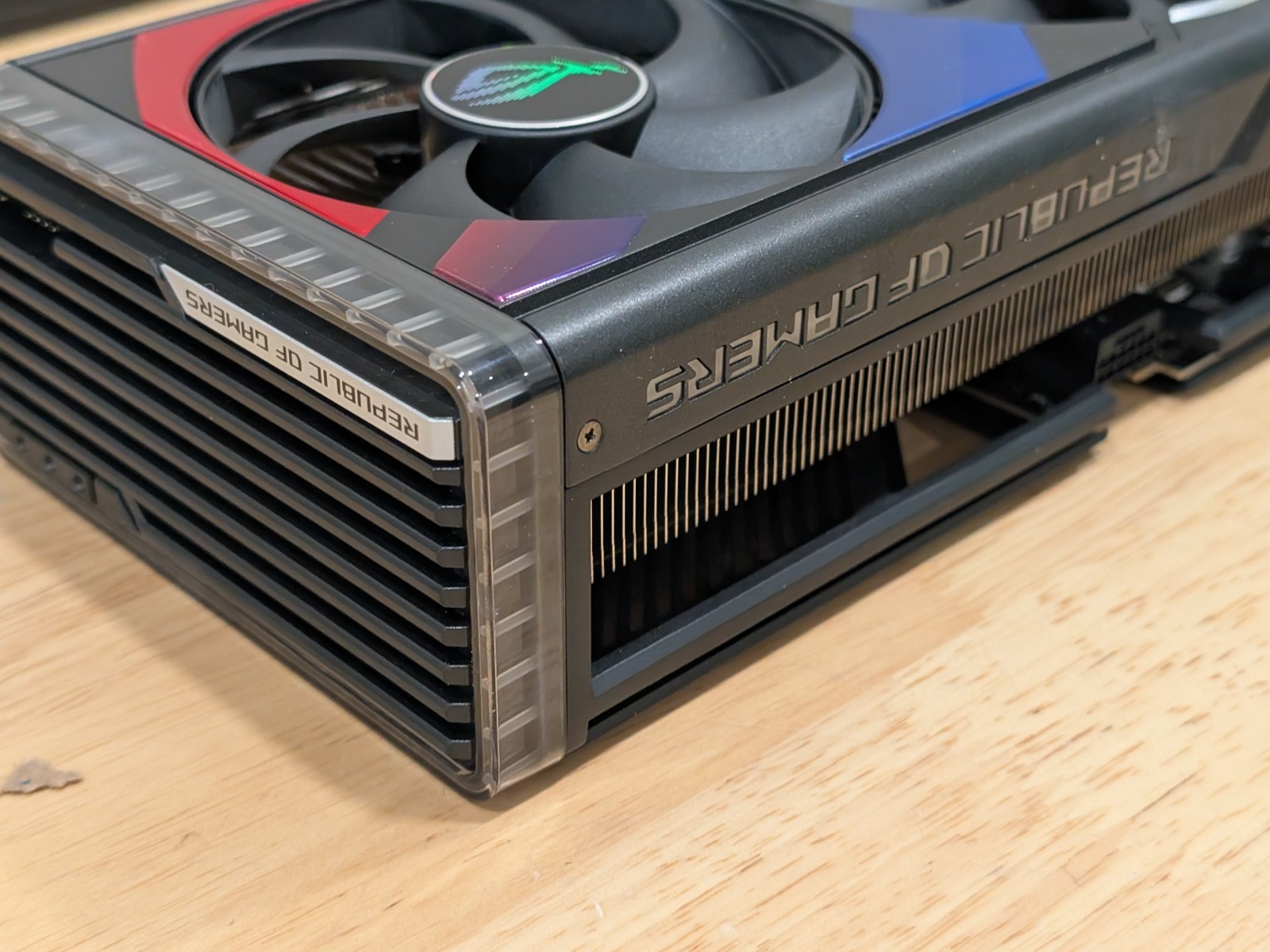 OFERTA BH: Karta graficzna ASU – Rtx 4090 24Gb Gddr6X recenzja i cena