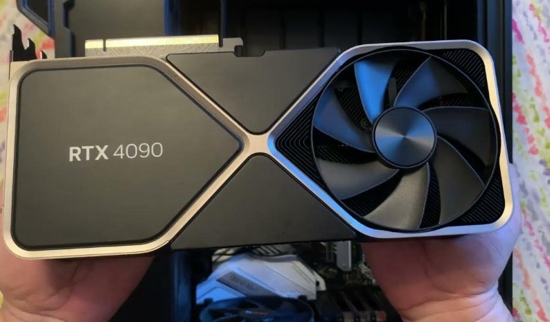 NAJLEPSZA OFERTA PROMOCYJNA BH – Rtx 4090 24Gb Gddr6X recenzja i cena