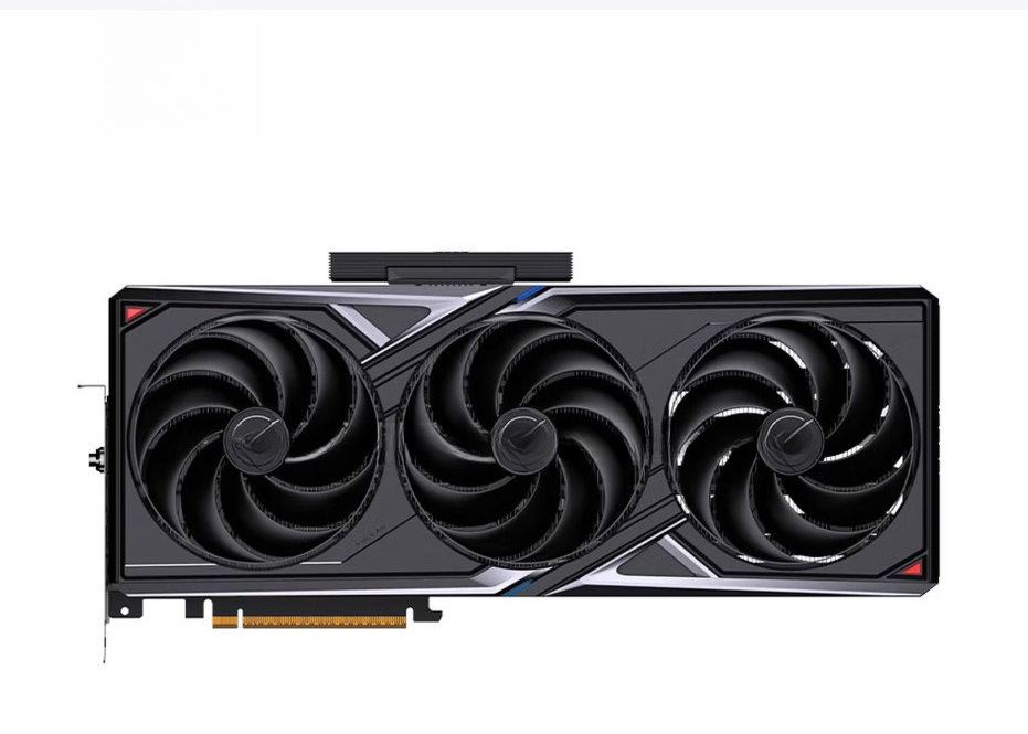 Karta graficzna do gier na PC  – Rtx 5090 32Gb recenzja i cena