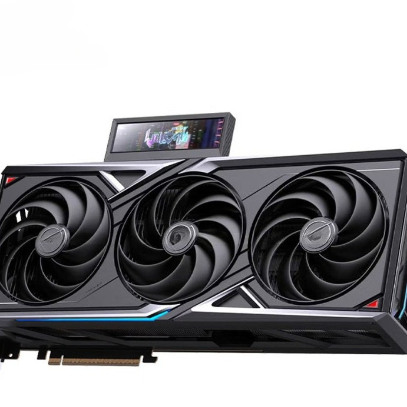 Karta graficzna do gier na PC  – Rtx 5090 32Gb recenzja i cena