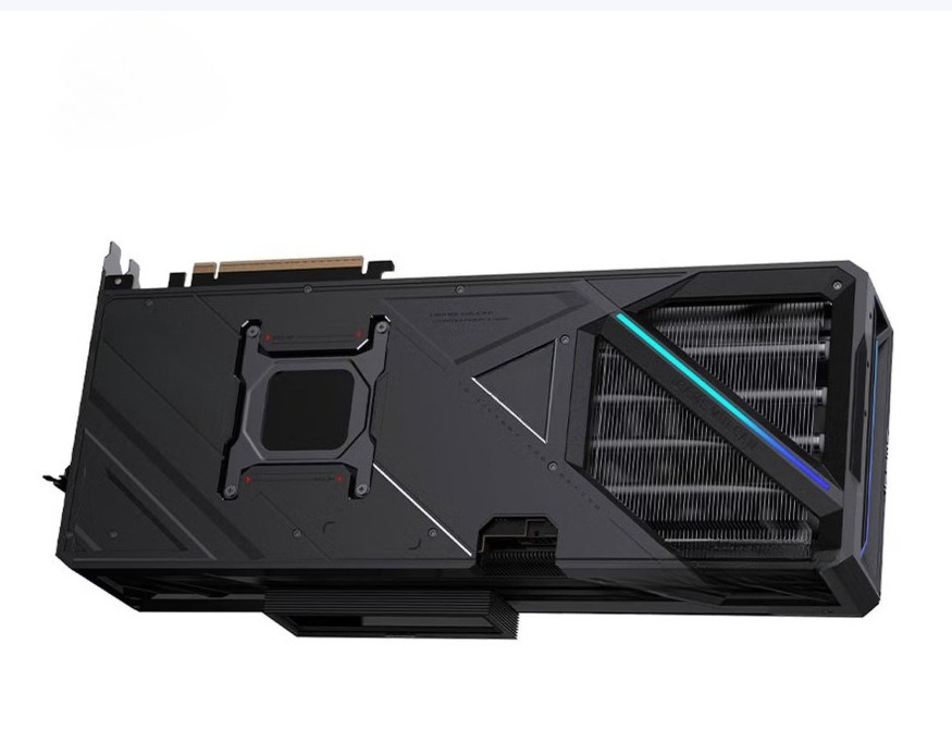 Karta graficzna do gier na PC  – Rtx 5090 32Gb recenzja i cena