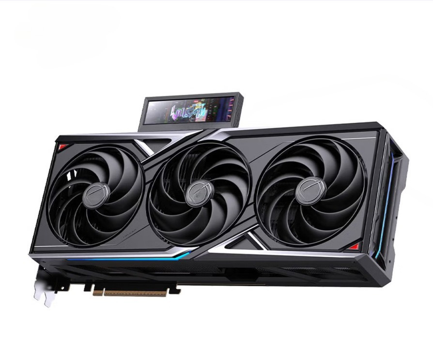 Karta graficzna do gier na PC  – Rtx 5090 32Gb recenzja i cena