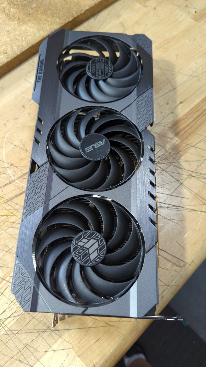 NAJLEPSZA OFERTA NA CZĘŚCI Asu – Rtx 4090 24Gb Gddr6X recenzja i cena