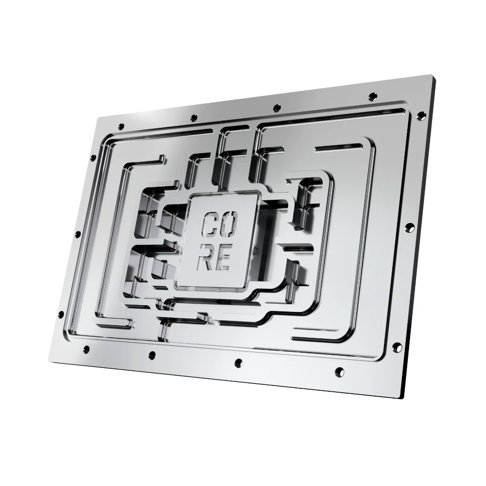 Blok wodny procesora graficzne – Rtx 5090 32Gb recenzja i cena