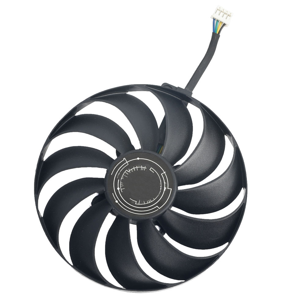 Wentylator karty graficznej do – Rtx 4080 Super 16Gb recenzja i cena