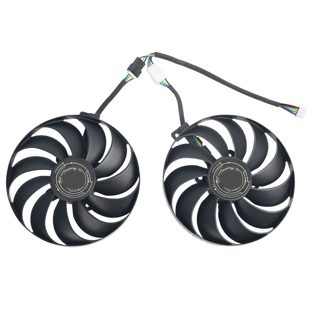 Wentylator karty graficznej do – Rtx 4080 Super 16Gb recenzja i cena