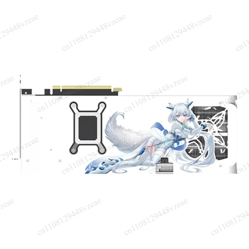 Karta graficzna Fox OC 16GB GD – Rtx 5080 16Gb recenzja i cena