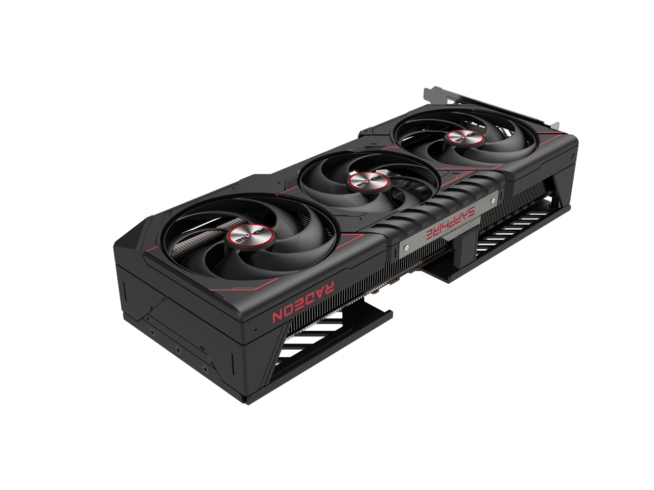 Karta graficzna SAPPHIRE PULSE – Rx 9070 Xt recenzja i cena