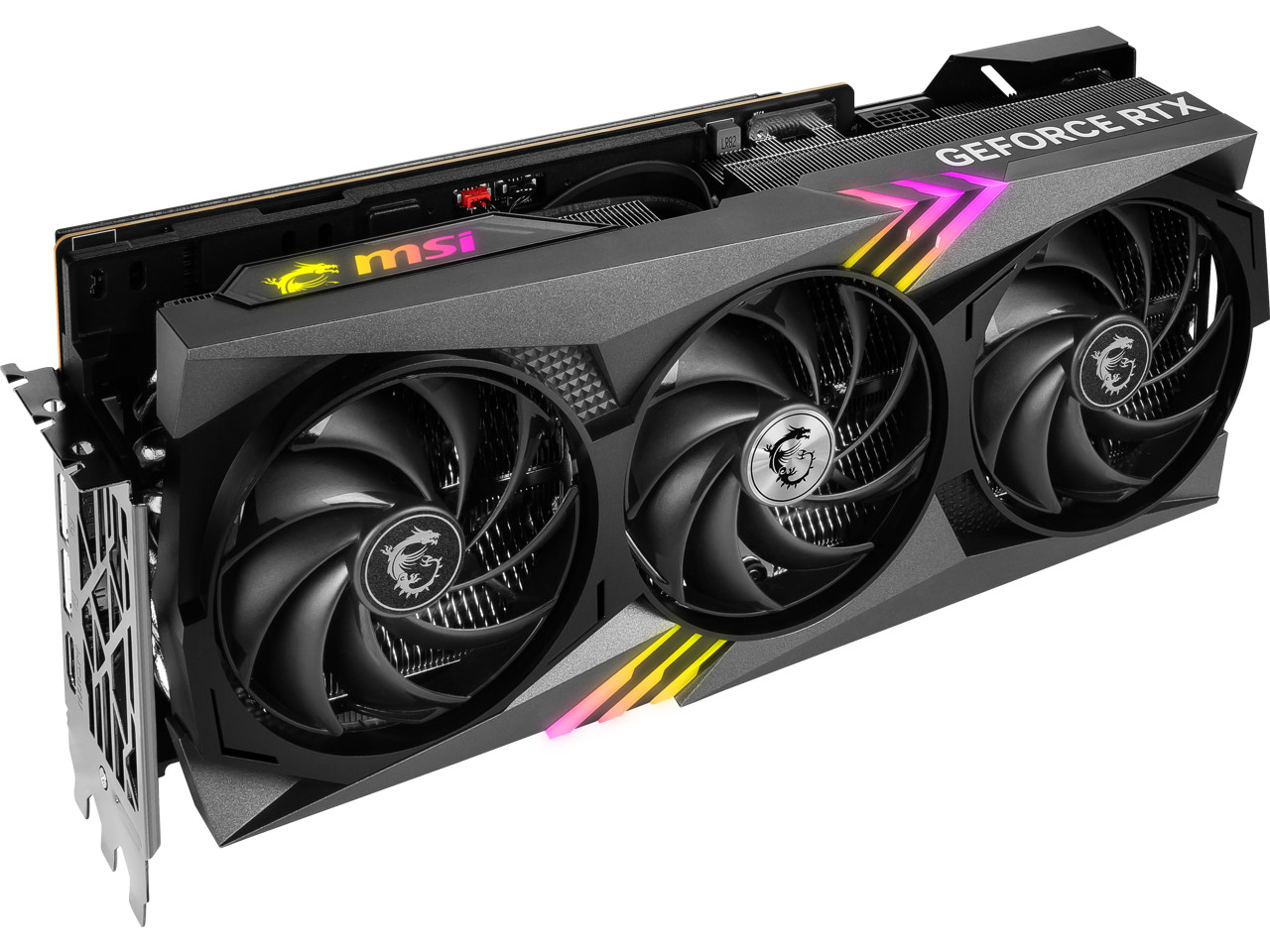 A. MSI Gaming GeForce RTX 4090 – Rtx 4090 24Gb Gddr6X recenzja i cena