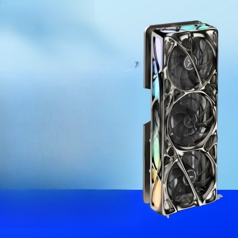 RADEON RX 9070 XT 16G eSports  – Rx 9070 Xt recenzja i cena